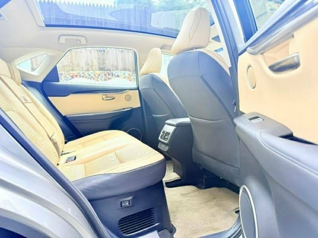 Second-hand 2019 Lexus NX 300h for sale in Pune-5