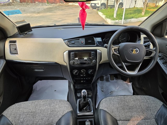 Second-hand 2014 Tata Zest Revotron 1.2T XM for sale in Pune-9