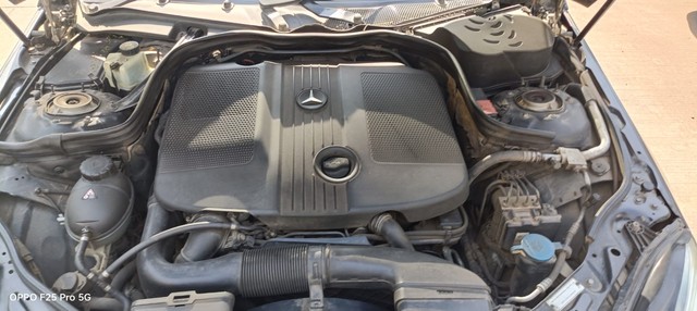 Second-hand 2012 Mercedes-Benz E-Class E250 CDI Classic for sale in Thane-4