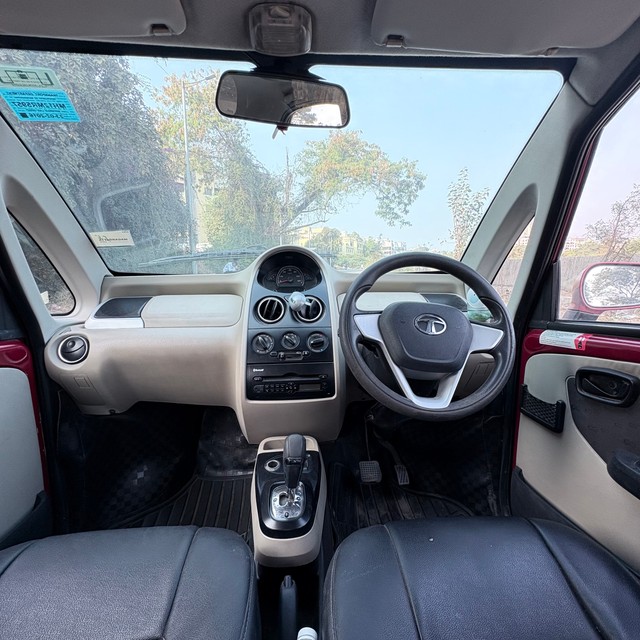 Second-hand 2016 Tata Nano Twist XTA for sale in Pune-5