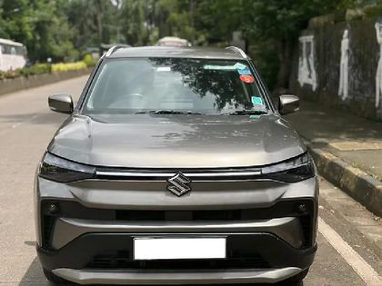 Used ZXI CNG