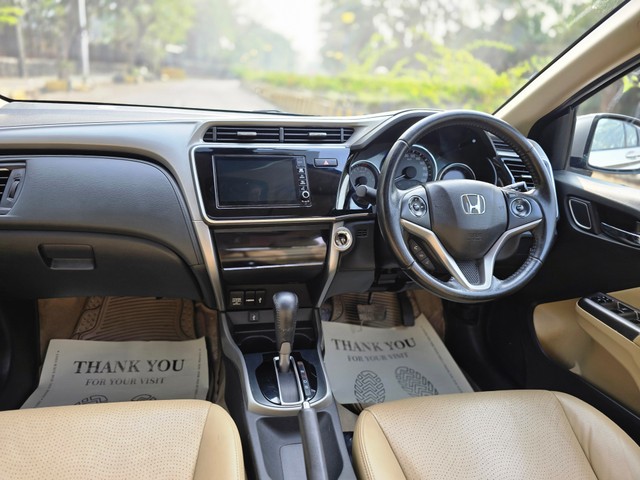 Second-hand 2018 Honda City i-VTEC ZX for sale in Mumbai-13