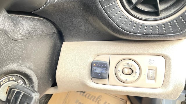 Second-hand 2019 Hyundai Santro Sportz CNG BSIV for sale in New Delhi-5