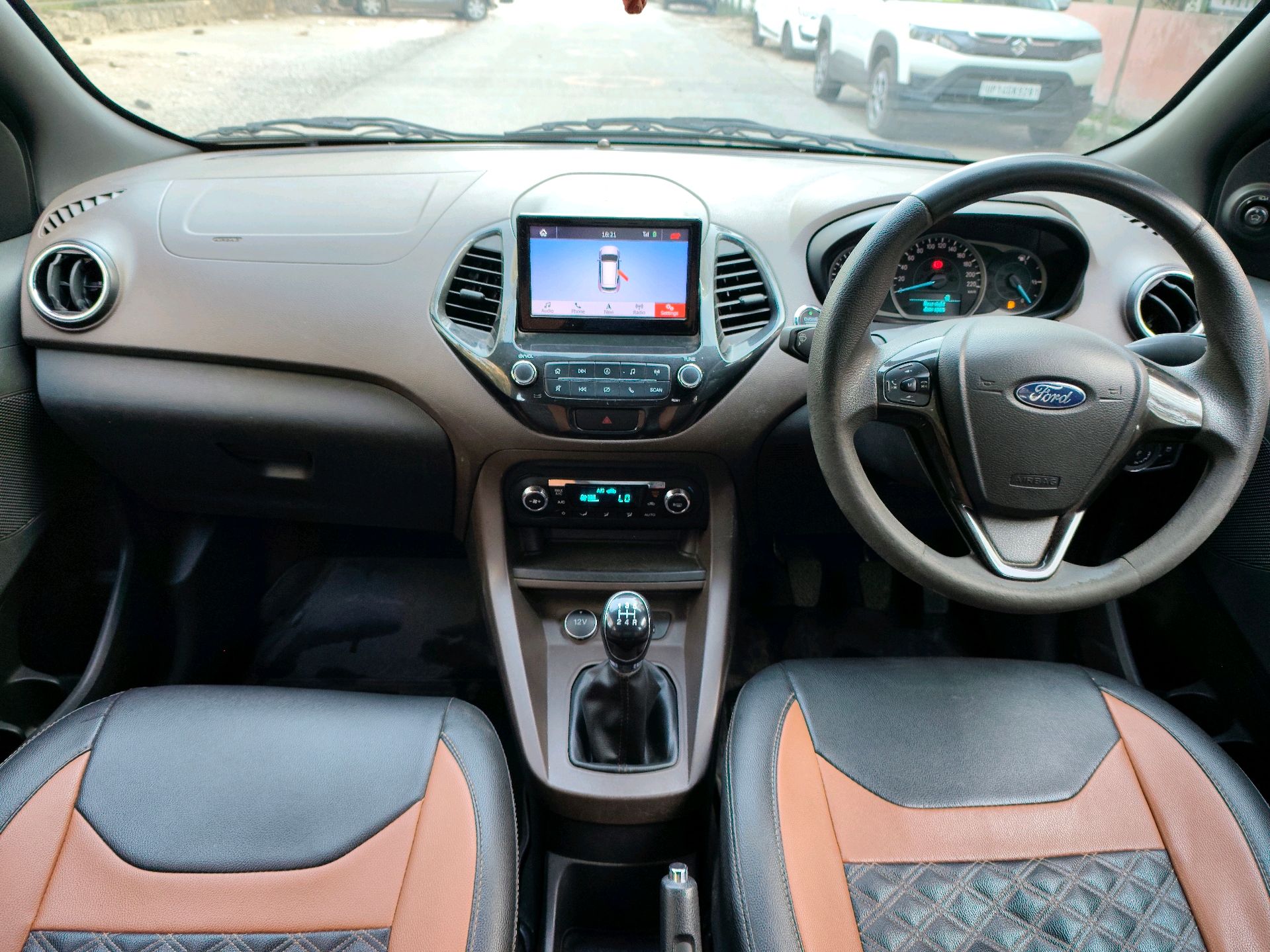 Image Used Car