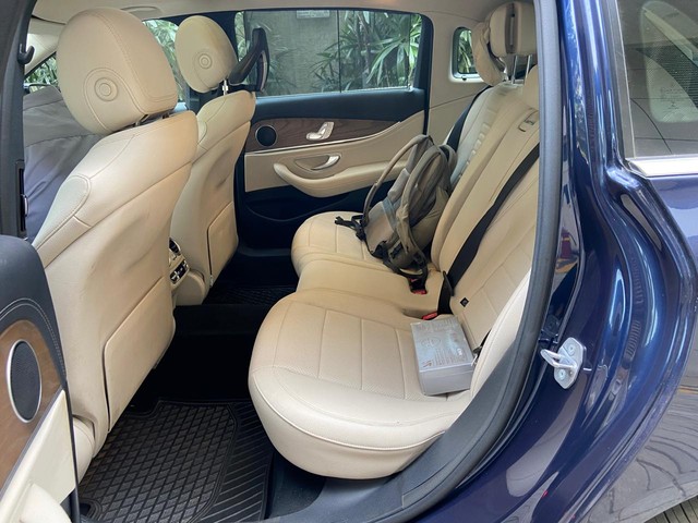 Second-hand 2018 Mercedes-Benz E-Class Exclusive E 220 d BSIV for sale in Mumbai-5