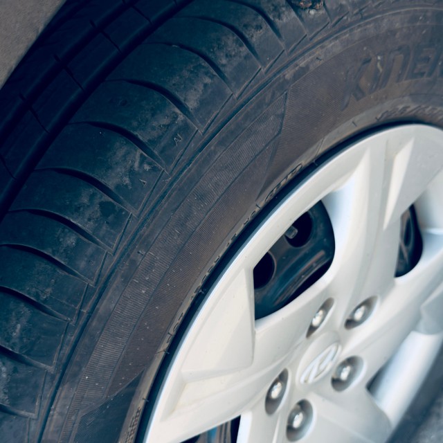 Second-hand 2020 Hyundai Venue S BSIV for sale in Navi Mumbai-6