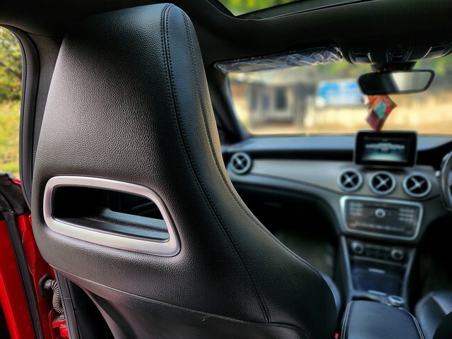 Second-hand 2016 Mercedes-Benz CLA 200 Sport Edition for sale in New Delhi-26