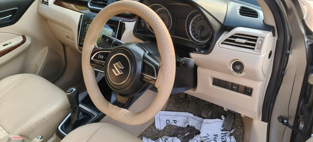 Second-hand 2018 Maruti Suzuki Swift Dzire ZDI Plus for sale in Surat-14