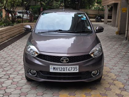 Used 1.2 Revotron XZA