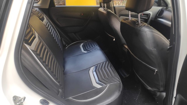 Second-hand 2022 Maruti Vitara Brezza LXI for sale in Bangalore-7