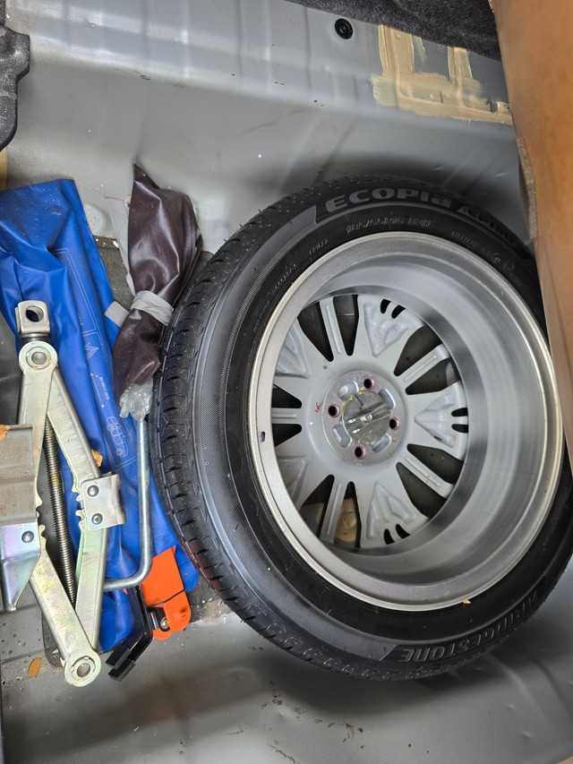 Second-hand 2018 Honda City i-VTEC ZX for sale in Mumbai-5