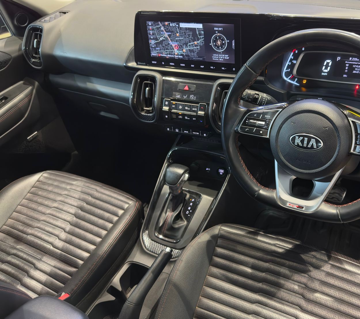 Image Used Car