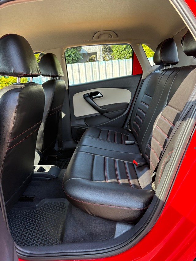 Second-hand 2013 Volkswagen Polo GT TSI for sale in Kolhapur-6