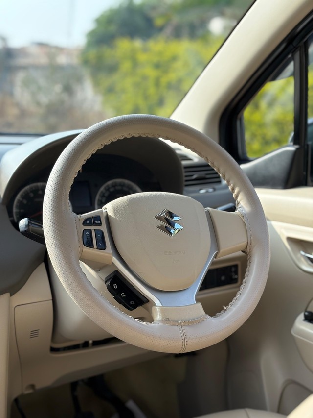 Second-hand 2018 Maruti Suzuki Ertiga VXI Petrol for sale in Kolhapur-9