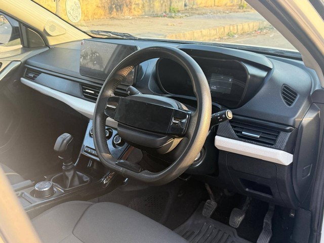 Second-hand 2025 Tata Nexon Pure Plus S for sale in New Delhi-12