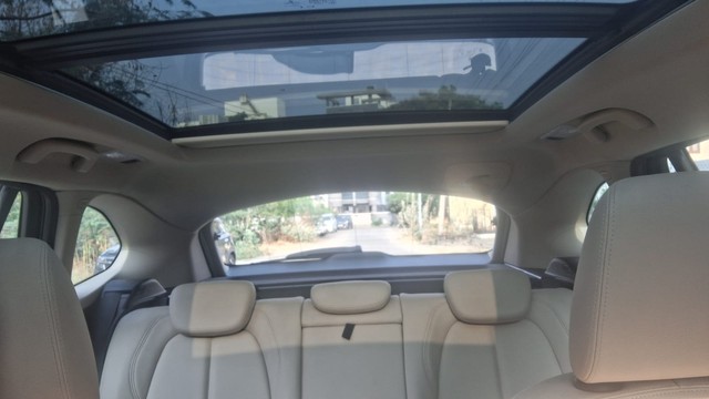 BMW X1 sDrive 20d xLine Second-hand 2020 BMW X1 sDrive 20d xLine for sale in Coimbatore-10