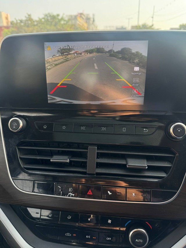 Tata Harrier Camo XT Plus Second-hand 2020 Tata Harrier Camo XT Plus for sale in New Delhi-5