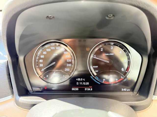 Second-hand 2020 BMW X1 sDrive20d xLine for sale in Pune-8