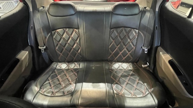 Second-hand 2017 Hyundai Grand i10 Magna AT for sale in Hyderabad-9