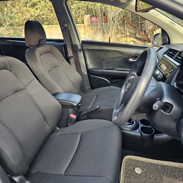 Second-hand 2019 Honda BR-V i-DTEC V MT for sale in New Delhi-10