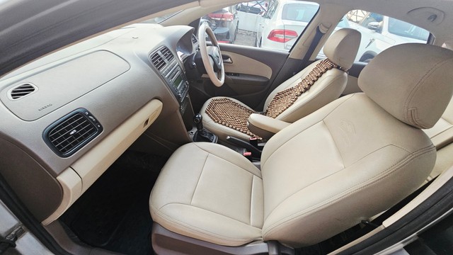 Second-hand 2012 Skoda Rapid 1.6 MPI AT Elegance for sale in Pune-12