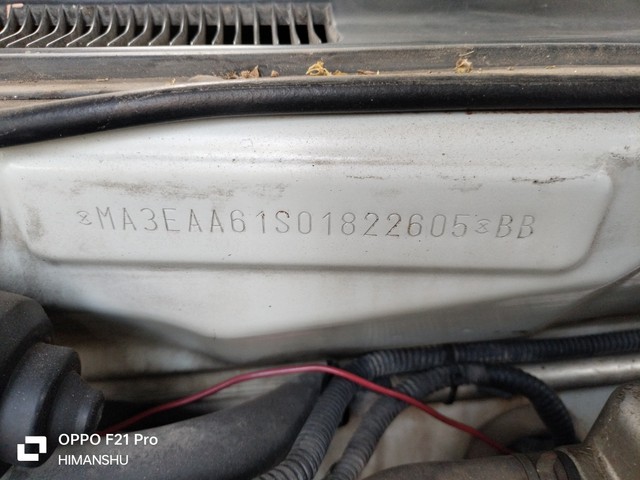 Second-hand 2011 Maruti Alto 800 LX for sale in New Delhi-3