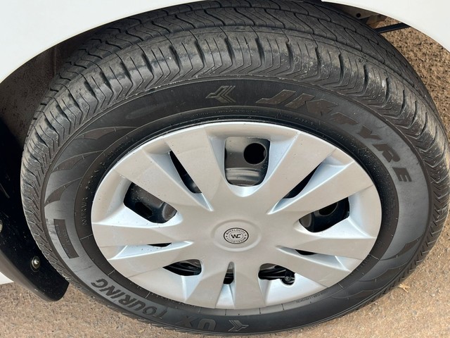 Maruti Suzuki Wagon R VXI BS IV Second-hand 2017 Maruti Suzuki Wagon R VXI BS IV for sale in Kolhapur-5