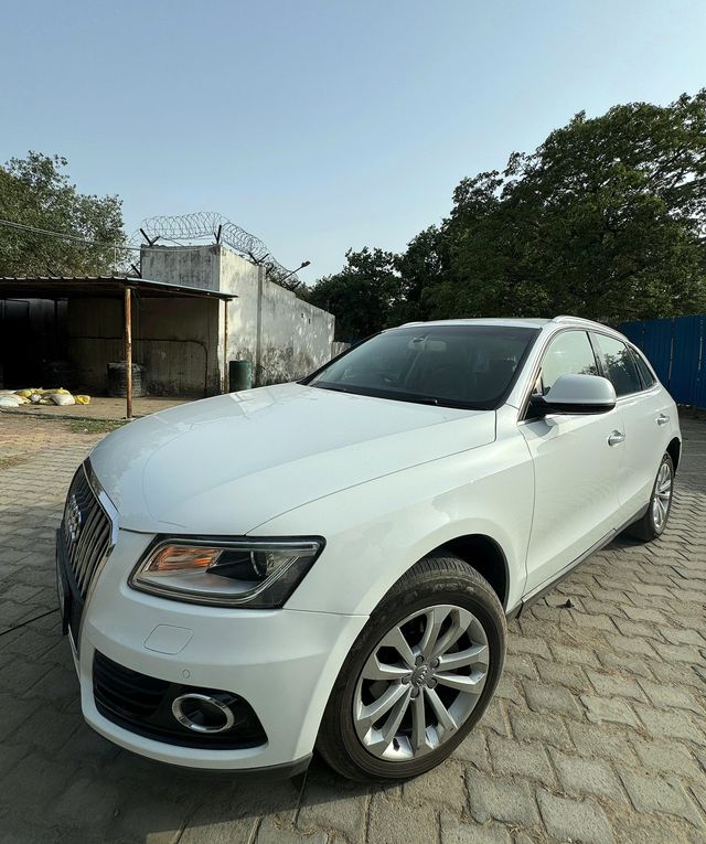Image Used Car