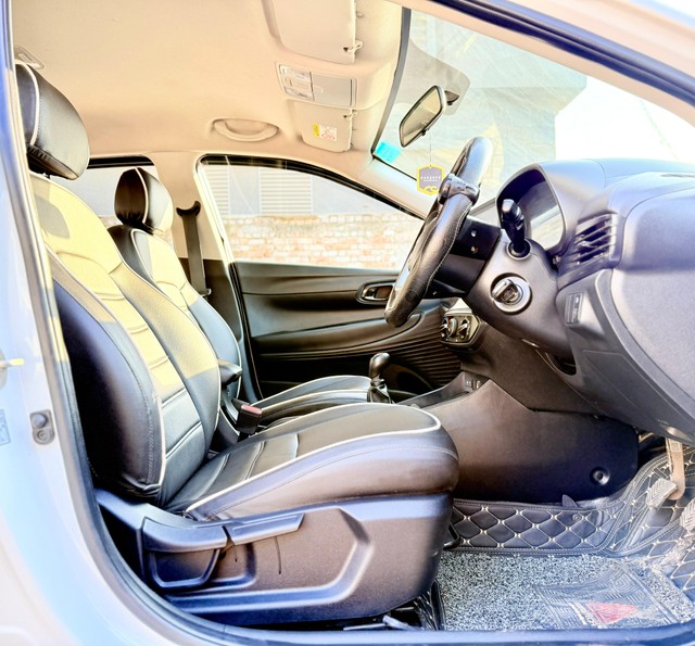 Second-hand 2022 Hyundai i20 Sportz BSVI for sale in Surat-16