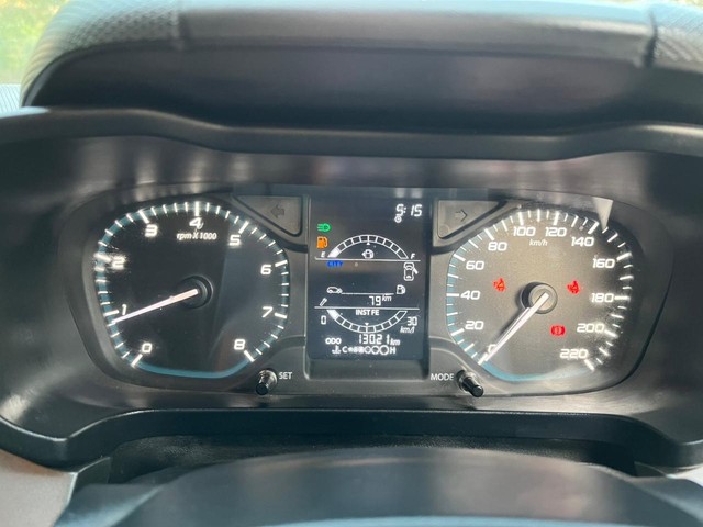 Tata Altroz XT Second-hand 2024 Tata Altroz XT for sale in Noida-6