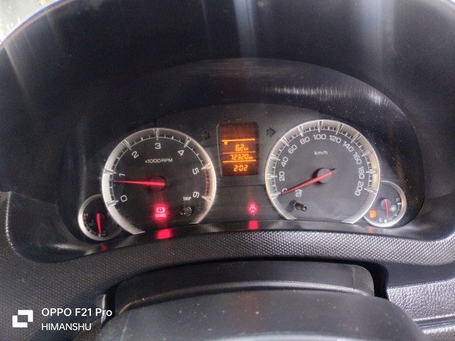 Second-hand 2016 Maruti Swift VDI BSIV for sale in New Delhi-8