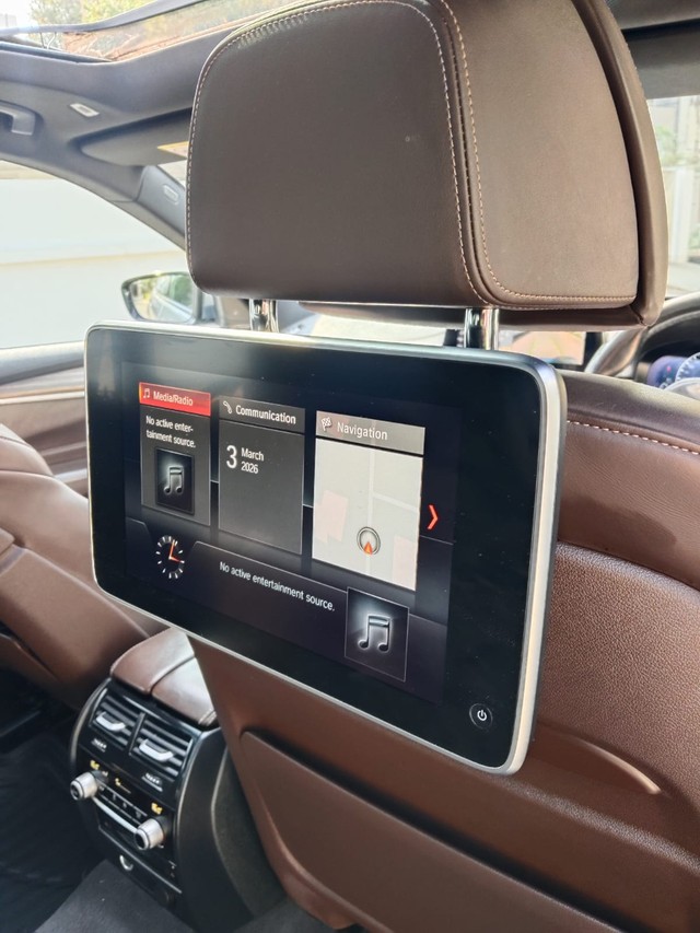 Second-hand 2018 BMW 6 Series GT 630d M Sport 2018-2021 for sale in Chennai-11