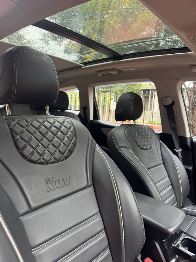 Second-hand 2023 Mahindra XUV700 AX5 7 Str Diesel AT for sale in Jaipur-9