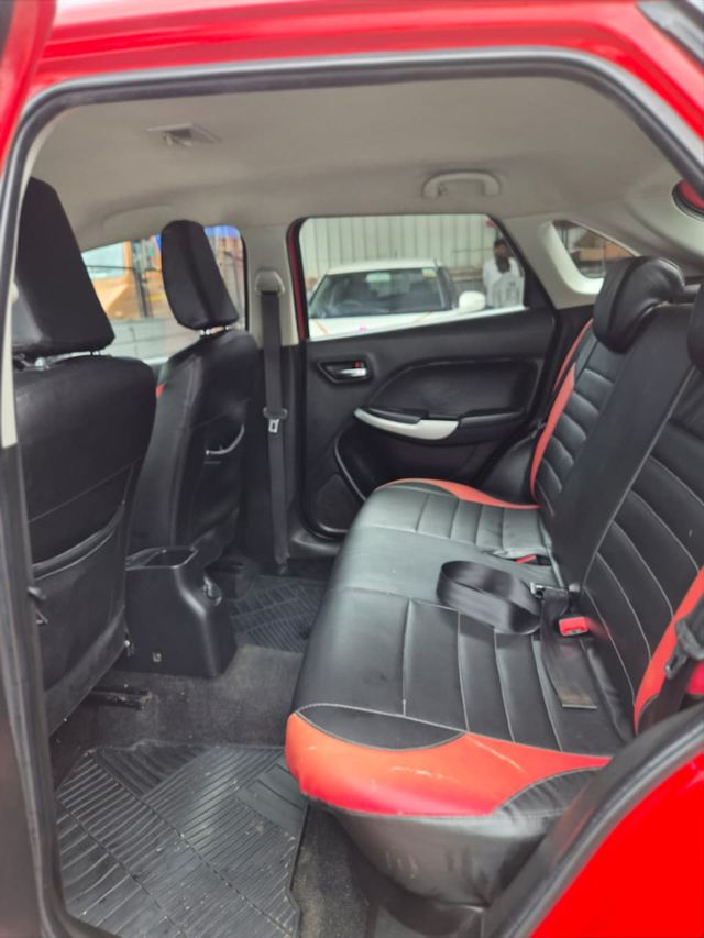 Image Used Car