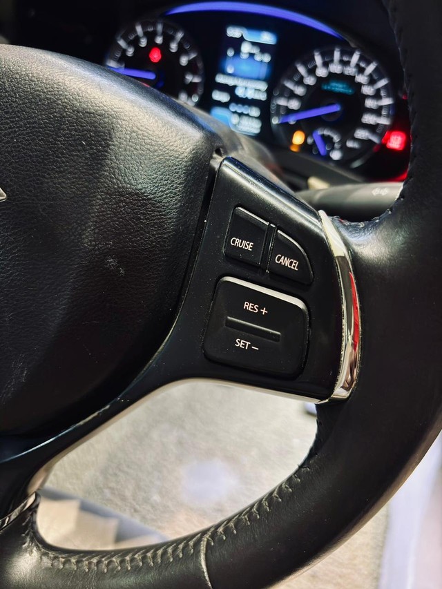 Second-hand 2023 Maruti Ciaz Alpha for sale in Madurai-14