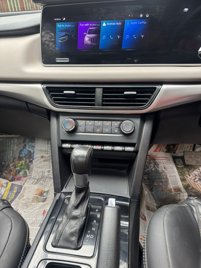 Second-hand 2023 Mahindra XUV700 AX5 7 Str Diesel AT for sale in Jaipur-4