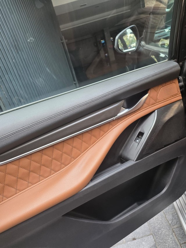 Second-hand 2021 MG Gloster Savvy 7-Str for sale in New Delhi-10