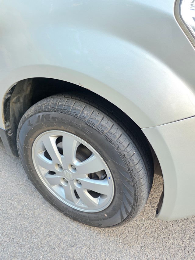 Second-hand 2012 Maruti Ritz ZXi for sale in Bangalore-7