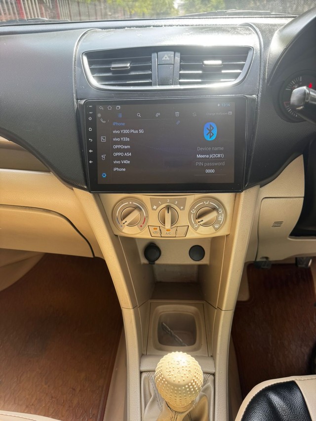 Second-hand 2020 Maruti Swift Dzire Tour 1.3 S Diesel for sale in Jaipur-7