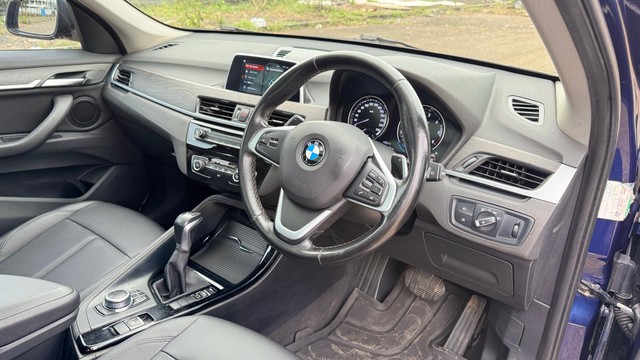 Second-hand 2019 BMW X1 sDrive20d Expedition for sale in Pune-9