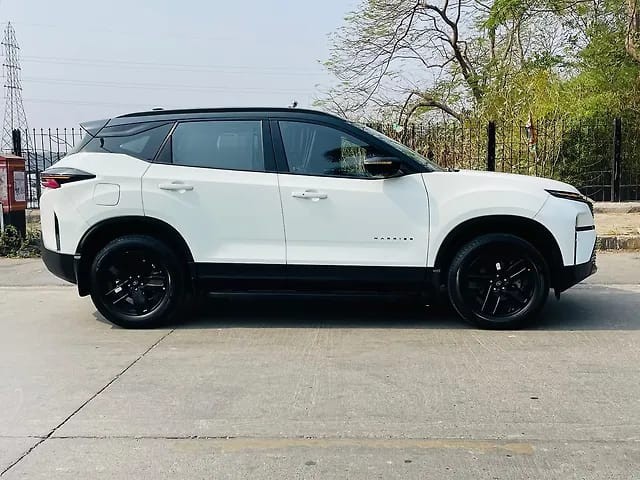 Second-hand 2024 Tata Harrier Fearless Plus AT for sale in Mumbai-1