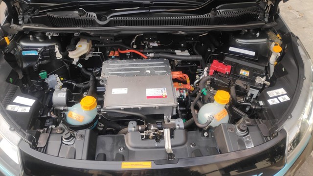 Tata Nexon EV XZ Plus - Photo 7