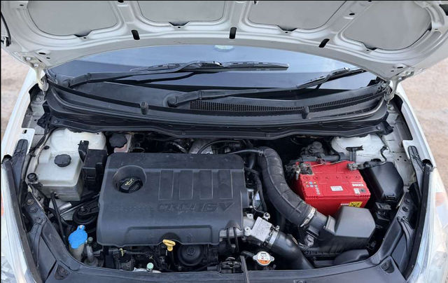Image Used Car