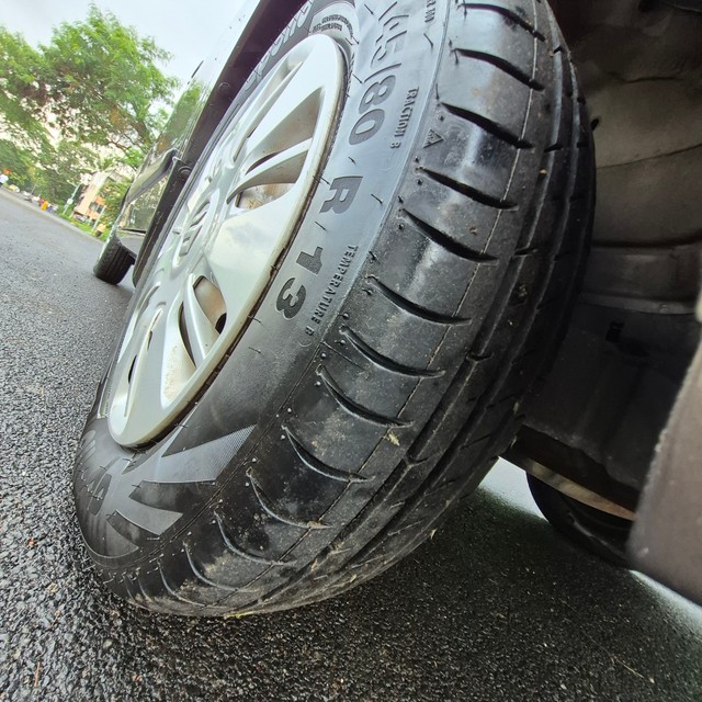 Second-hand 2016 Maruti Wagon R LXI CNG for sale in Pune-5