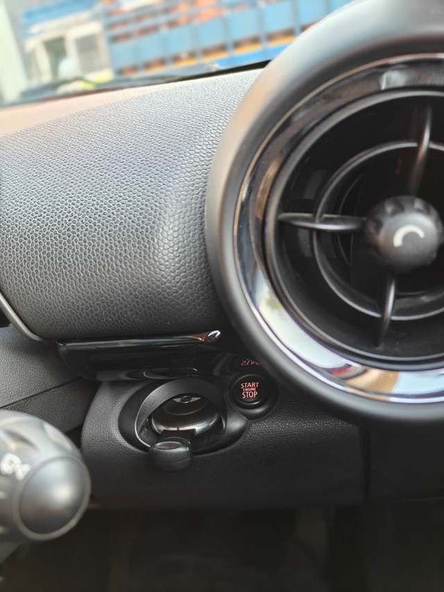 Second-hand 2013 Mini Cooper Countryman 2013-2015 D for sale in Mumbai-8