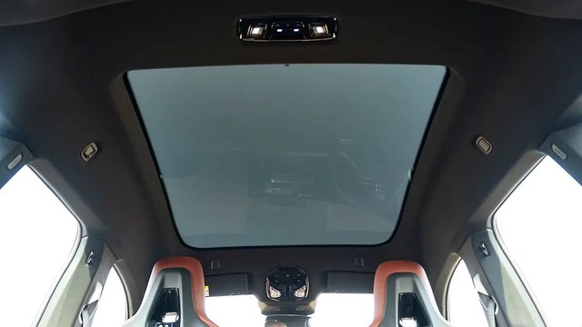 Second-hand 2022 BMW iX xDrive40 for sale in Madurai-5