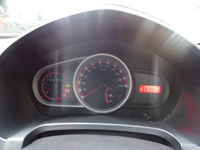 Second-hand 2012 Ford Figo Petrol EXI for sale in Kolkata-12