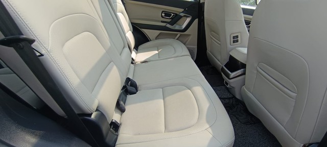 Second-hand 2023 Tata Safari XZA Plus (O) AT BSVI for sale in Noida-12