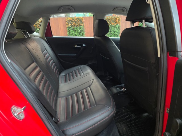 Second-hand 2020 Volkswagen Polo 1.0 MPI Trendline for sale in Mumbai-9