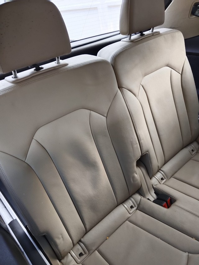 Second-hand 2017 Audi Q7 45 TDI Quattro Technology for sale in Chennai-7